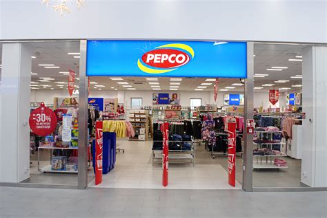 Pepco în Aiud 